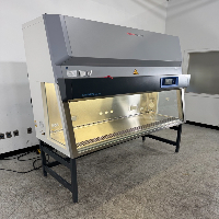 Thermo Scientific Herasafe 2030i 6' Biosafety Cabinet image 0